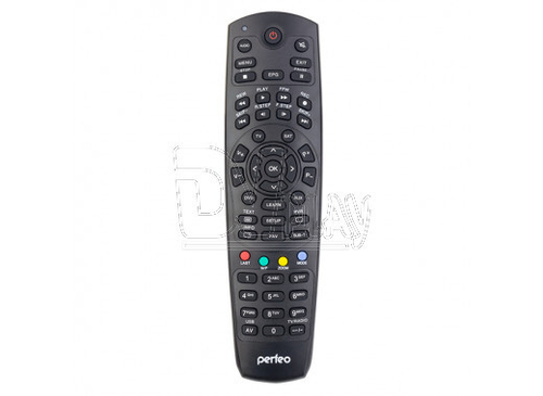пульт ДУ PERFEO PF-B4095 универс.