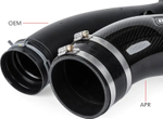 Система холодного впуска APR Audi TT RS/RS 3 Intake System