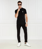 Брюки 5-POCKET Karl Lagerfeld - черный(265840 543862)