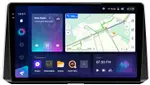 Магнитола для Toyota Corolla E210 2019-2024+, Corolla Cross - Teyes CC3-2K QLed Android 10, Быстрая, SIM-слот, CarPlay
