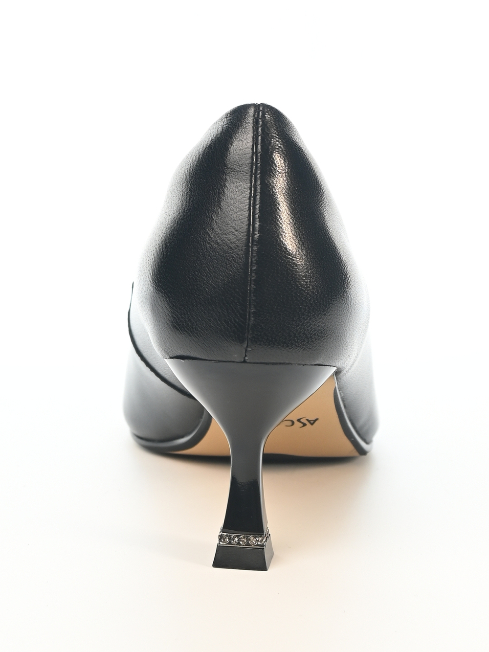 Туфли женские Ascalini G2379B