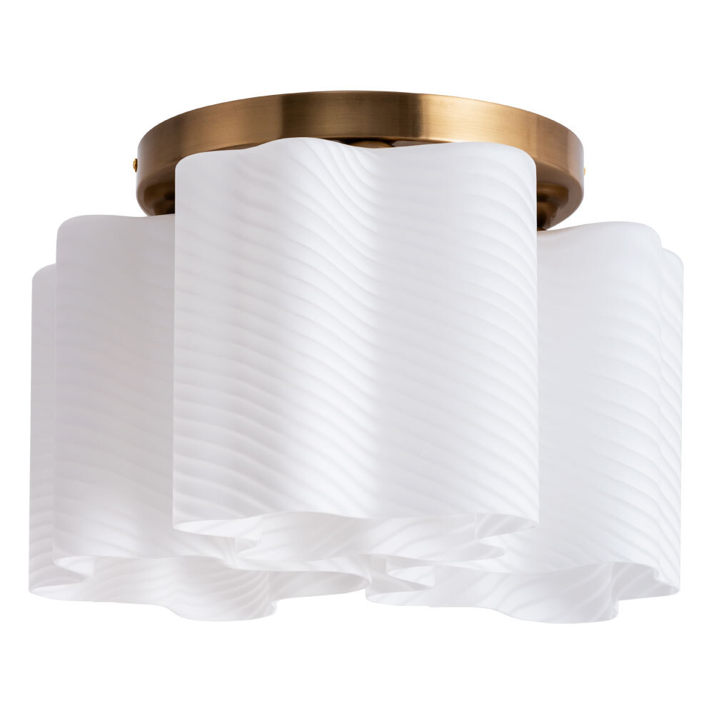 Люстра Arte Lamp Serenata A3459PL-3AB