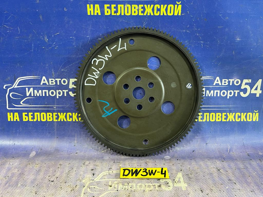 Маховик MAZDA DEMIO 2001