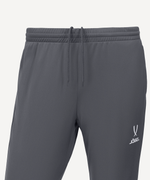 Брюки спортивные CAMP 2 Lined Pants, темно-серый