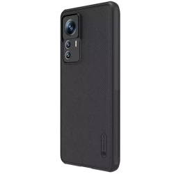 Накладка Nillkin Super Frosted Shield Pro для Xiaomi 12T Pro