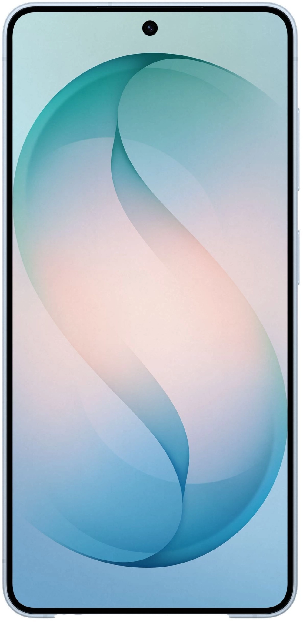 Смартфон Samsung Galaxy S26 12/512GB, Sky Blue (голубой)