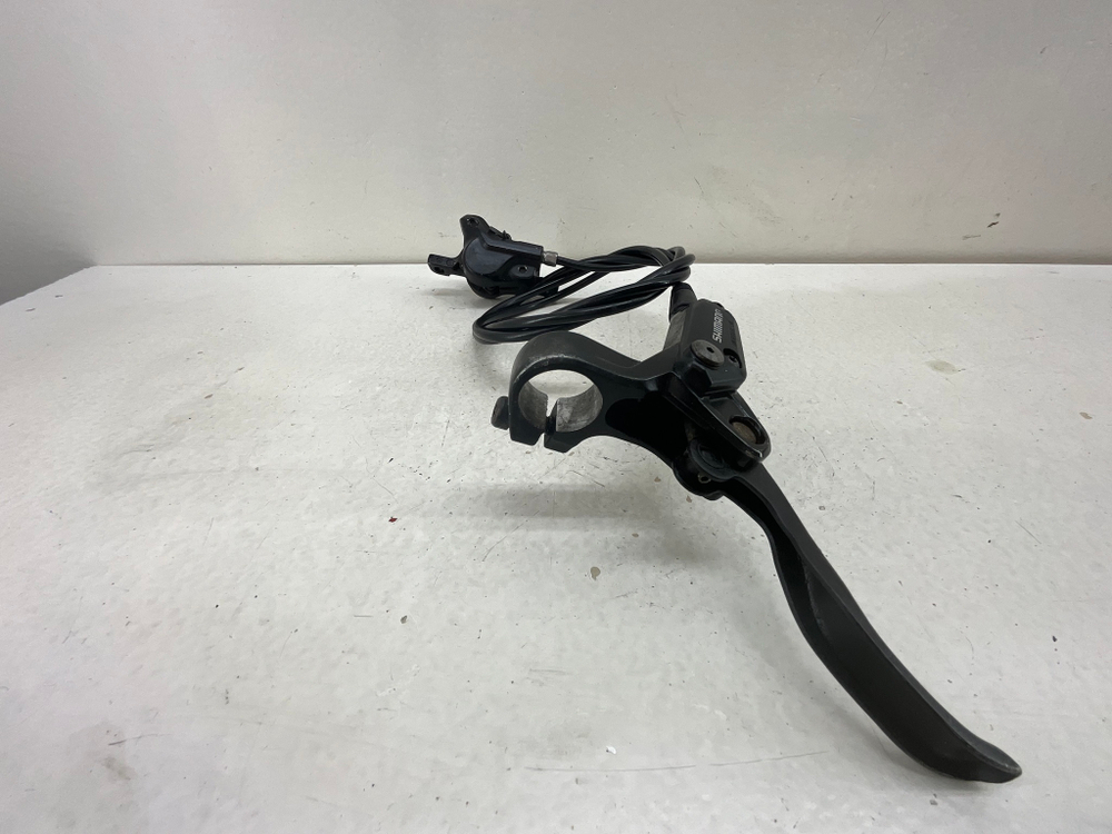 Тормоз для велосипеда Shimano BL-M395 задний