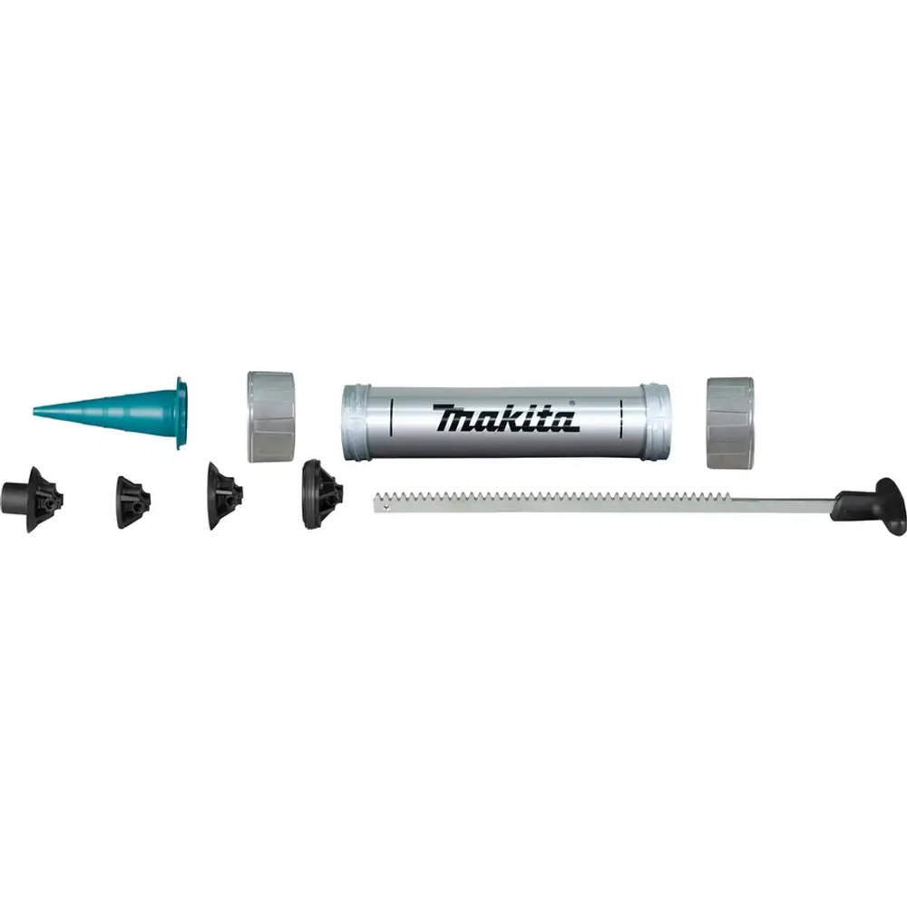 Держатель картриджа тип D Makita 1911T5-8