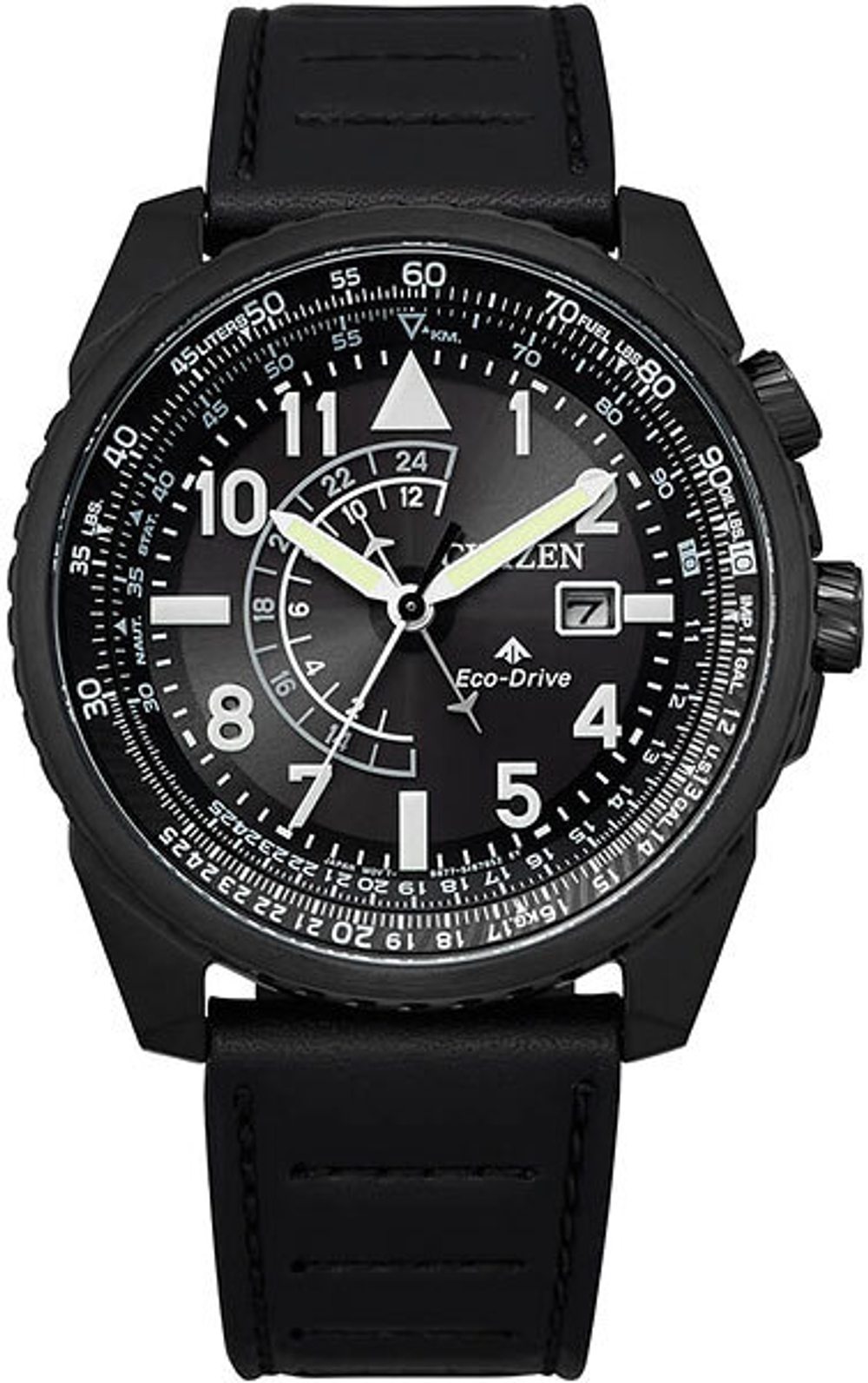 Мужские наручные часы Citizen BJ7135-02E