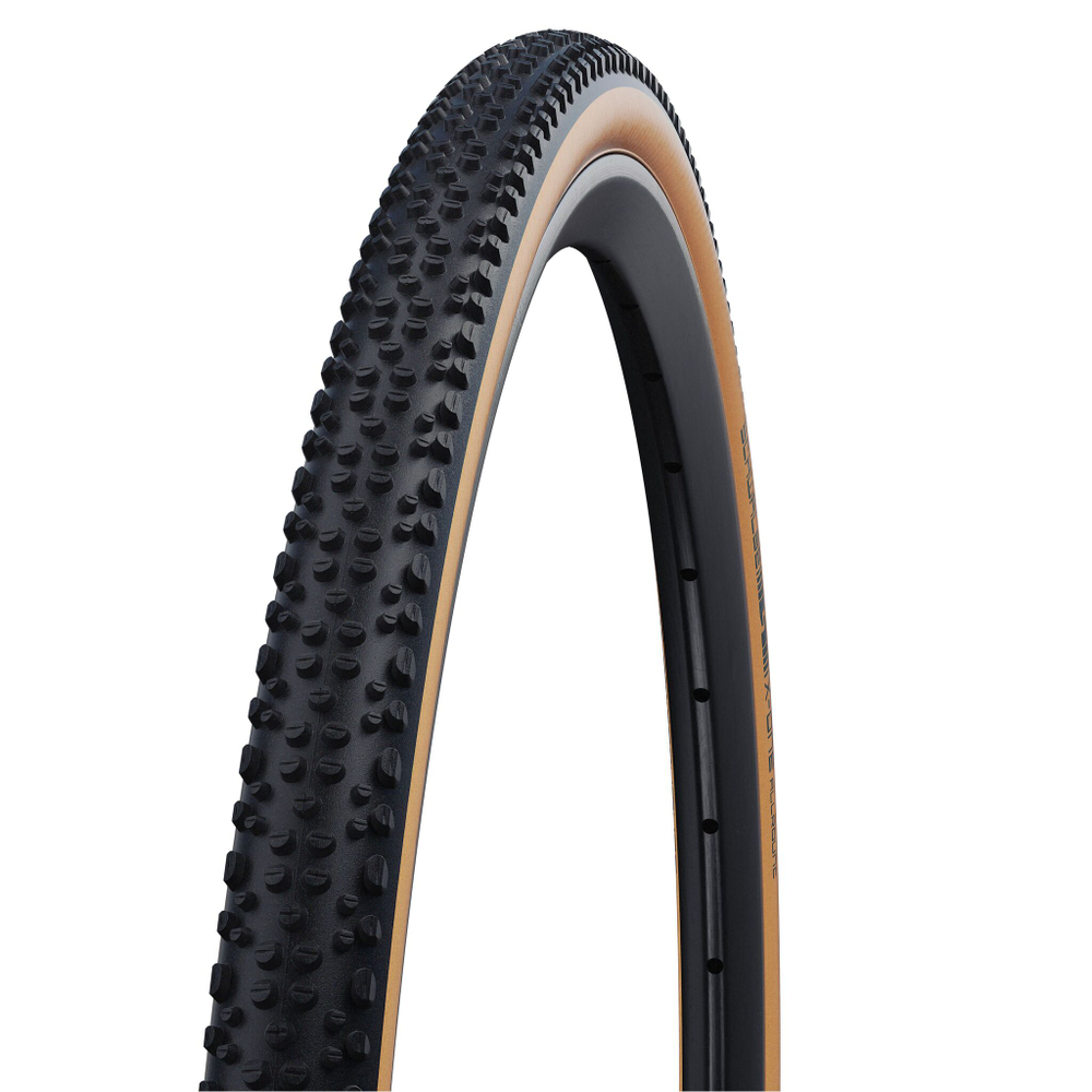 Покрышка. 28x1.30 700x33C (33-622) 05-11654083.01 X-ONE ALLROUND Perf, RaceGuard, (кевл/скл) TLE B/CL-SK HS467A ADDIX 67EPI черн с прозр бок SCHWALBE