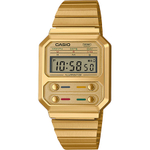 Наручные часы Casio Vintage A100WEG-9AEF