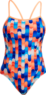 Купальник FUNKITA Tail End