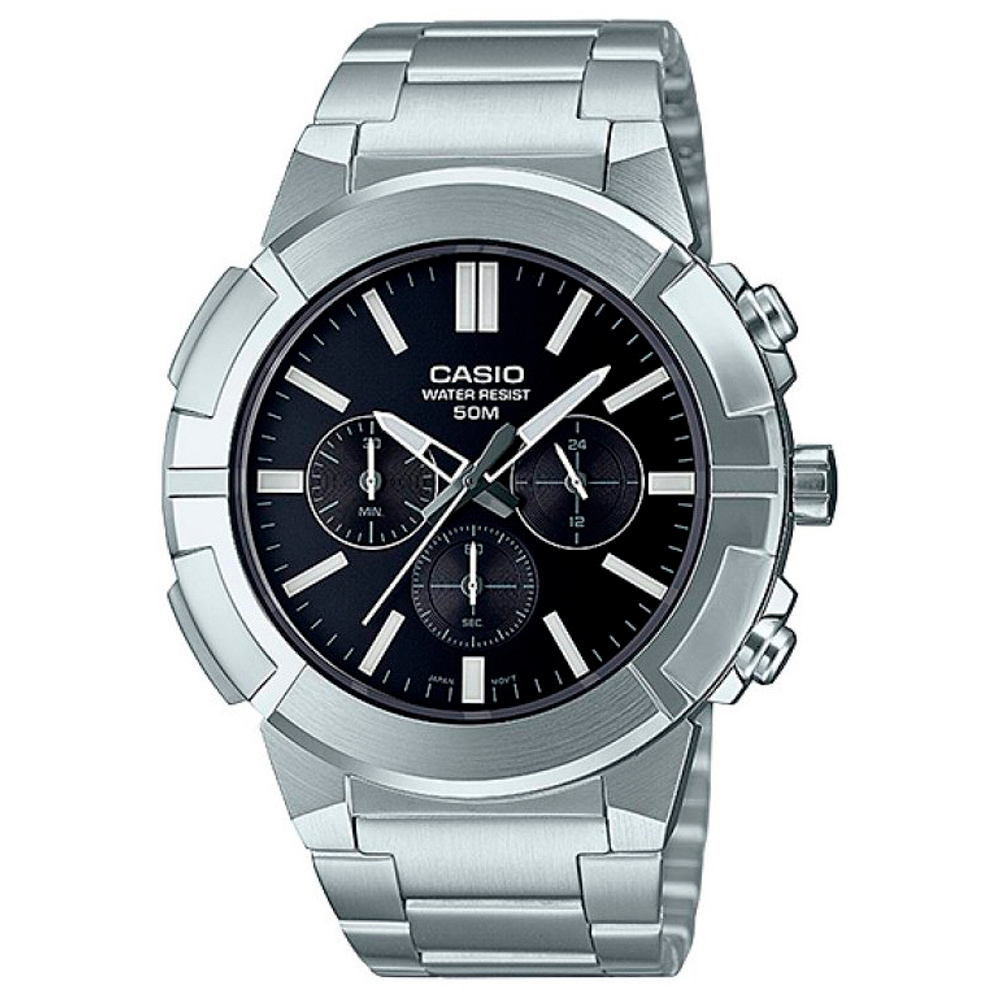 Casio MTP-E500D-1A