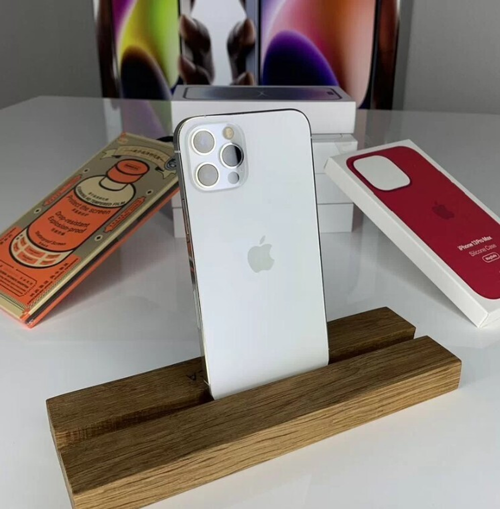 iPhone 12 Pro, 256 ГБ б/у
