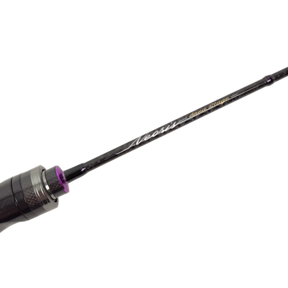 RUZZA Удилище спиннинговое Neoris 732ML 2-12G