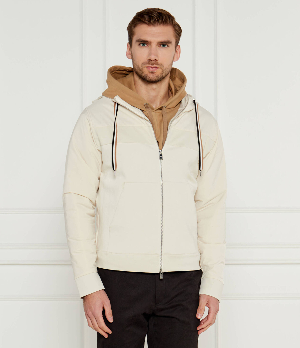 Худые C-Seeger BOSS BLACK - экрю(50524342)