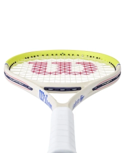 Теннисная ракетка Wilson Clash 100L V3.0 US Open 2026 + струны