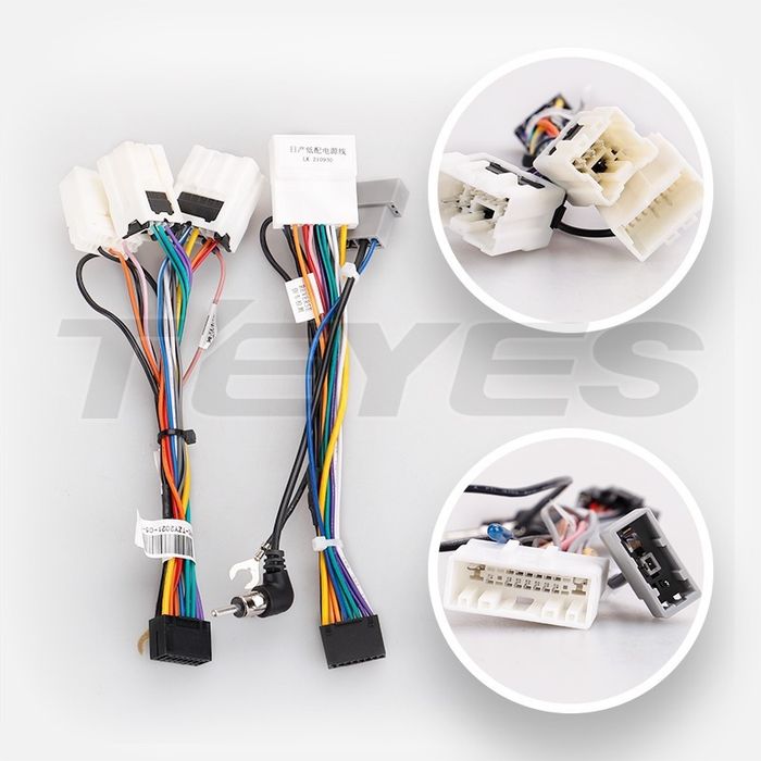 Магнитола для Nissan X-Trail T30 2003-2007 - FarCar BM10-2K-7010F2 монитор 10.36" 2K QLED на Android 14, Быстрая, CarPlay, 4G SIM-слот