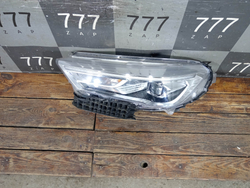 Фара левая LED Haval M6 2 21-нв Б/У Оригинал 4121100XKZ0YB