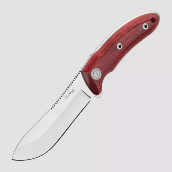 Нож-скинер KATZ Pro Hanter KZ/Pro/45/CW