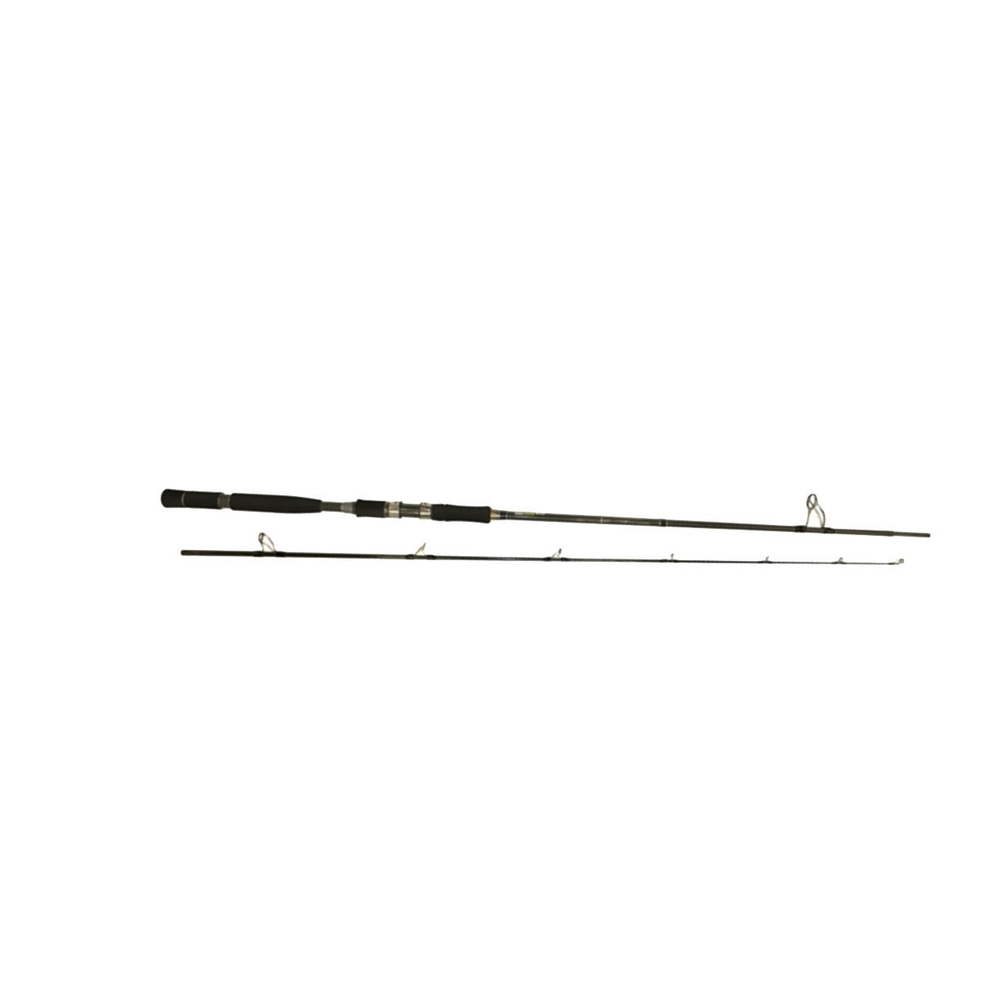 Спиннинг Graphiteleader Argento LE GALES-802HH 20-70g, длина - 2,44m