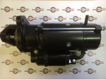 Стартер на DIESELMAX | 320/09452; 320/09022; AZF4224; IMS101848 | Iskramotor