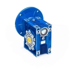Редуктор NMRW090-40/B5 200*22