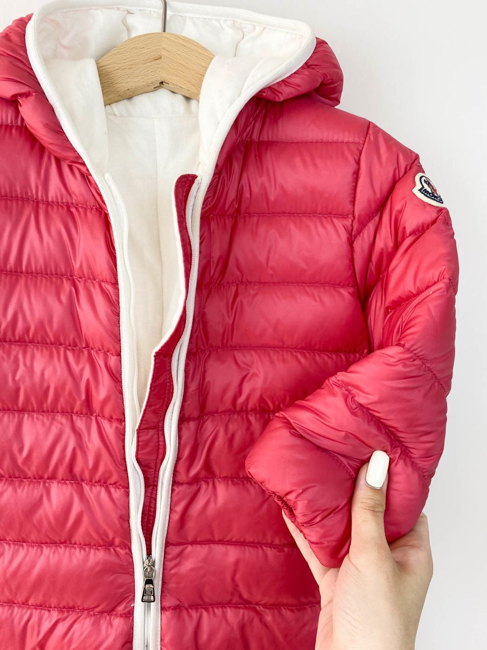 Комбинезон Moncler, 86