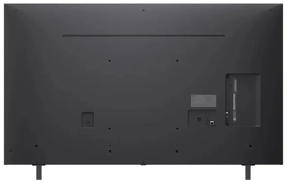 Телевизор 55" LG 55NANO80A6B