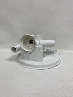 SRS43E52EU ктпч2 Чаша (поддон) насоса для посудомоечной машины Bosch 643045 б/у