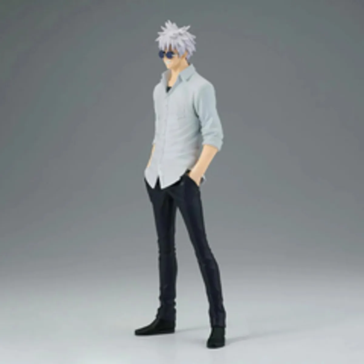 Фигурка Banpresto Jujutsu Kaisen: King of Artist Satoru Gojo