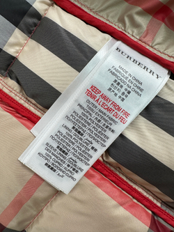 Куртка Burberry