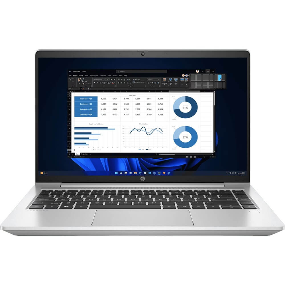 Ноутбук HP PROBOOK 440 G9 (7J009PA)