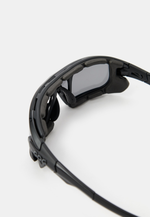 Спортивные очки GOG Glaze / Black / Polarized Smoke Lens