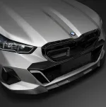 Карбоновый обвес для BMW 5 серии G30 Рестайлинг / G60 БМВ тюнинг
