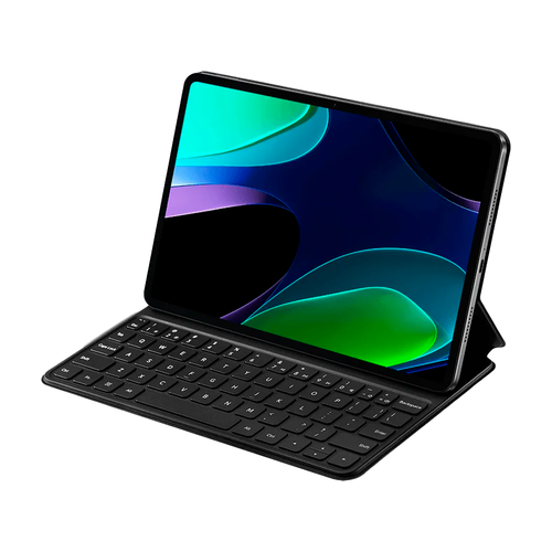Чехол-клавиатура Xiaomi Pad 6, Black (Черный)