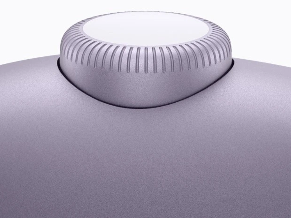 AirPods Max 2 Purple