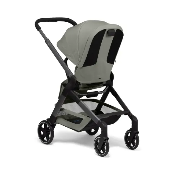 Прогулочная коляска Joolz Hub2 Sage Green
