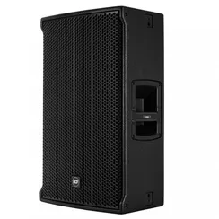 RCF NX 45-A активная АС, 700Вт, динамик 15 дюймов