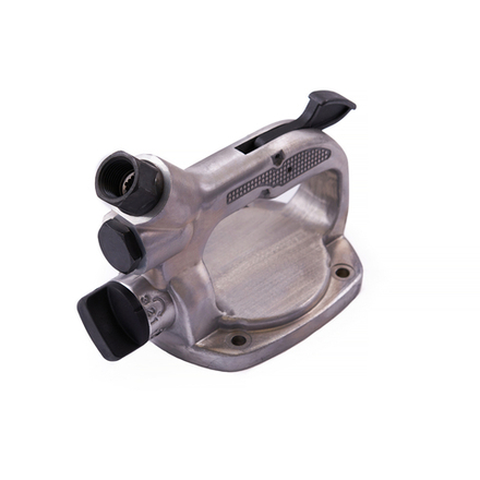 Pучка задняя в сборе для RT-5880 (Handle) поз.28-50