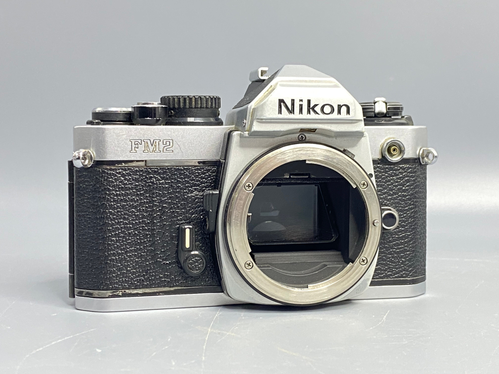 Nikon FM2 Body