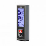 Лазерный дальномер RGK D40 (40 м)