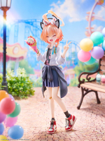 Микамо Неру / Mikamo Neru