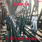 Koral / A Tulso Part (LP)