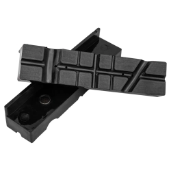 Губки для тисков магнитные 5''125мм (набор 2шт.) JBC JBC-6540205-P
