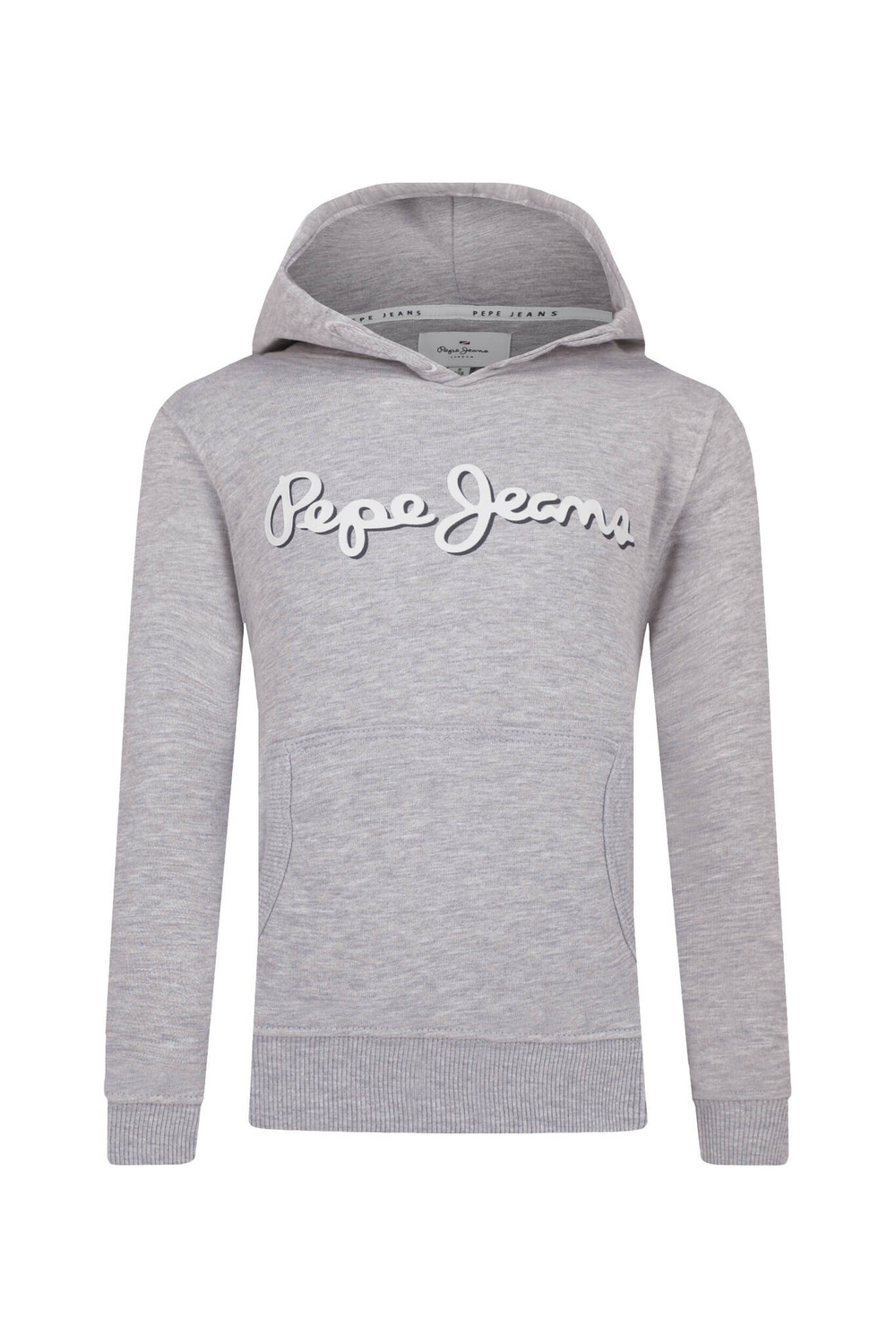 Худые Pepe Jeans London - серый(PB581533)