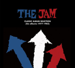 The Jam / Classic Album Selection (1977 - 1982)(6CD)