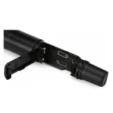 Shure SLXD2/SM58 — цифровой ручной передатчик с капсюлем SM58, диапазон H56 (518-562 МГц)
