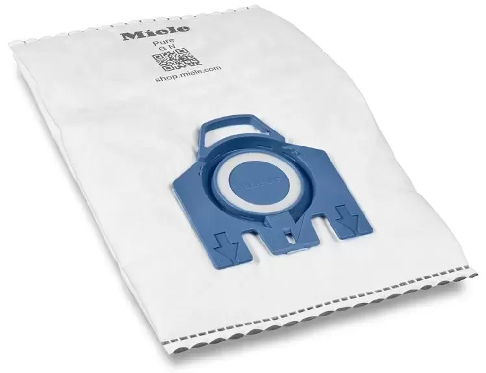 Комплект мешков-пылесборников Miele GN HyClean Pure