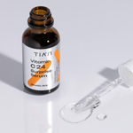 Осветляющая антиоксидантная сыворотка с 24% витамина C TIAM Vitamin C 24 Surprise Serum